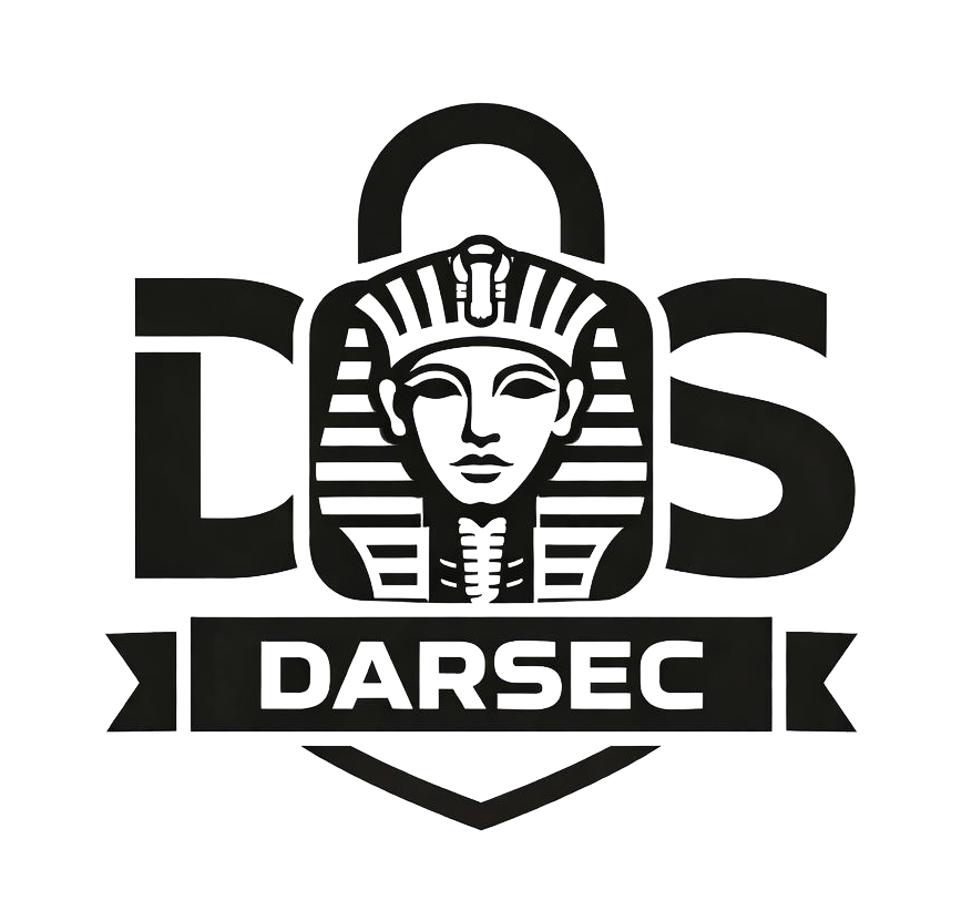 Darsec Logo